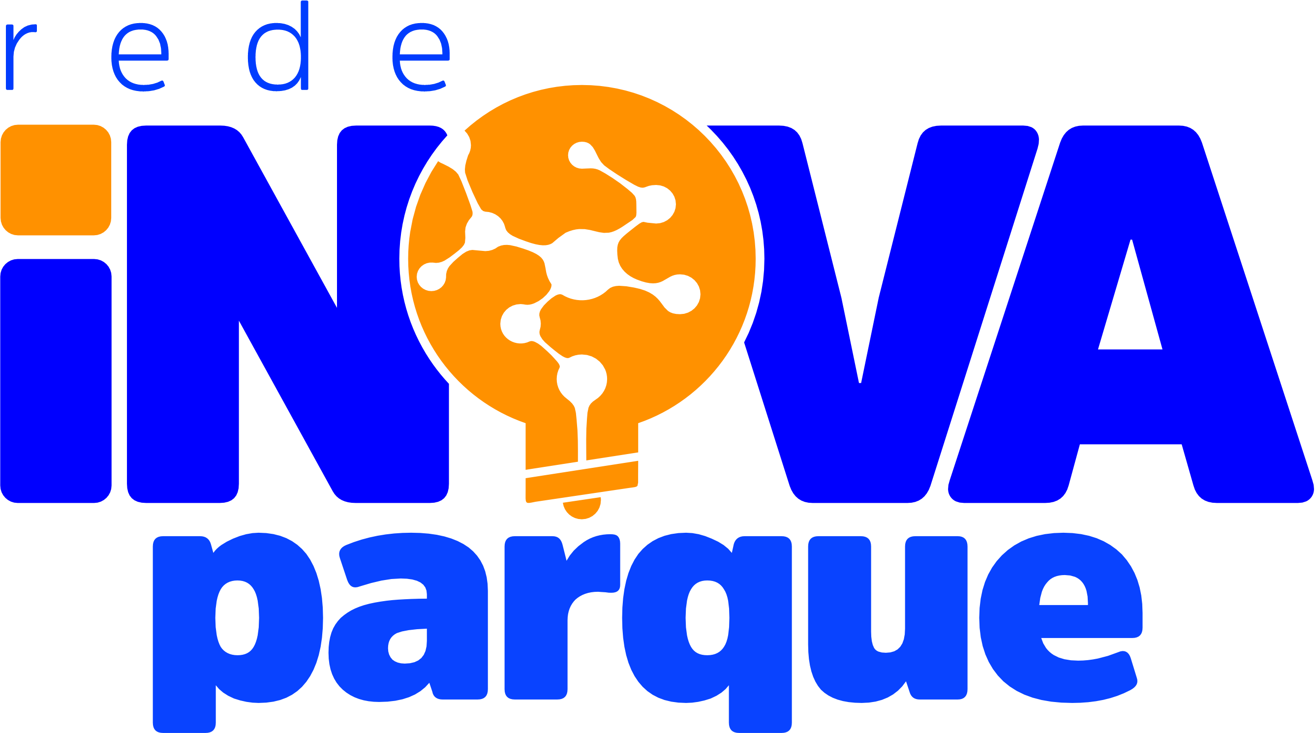 Logo Rede Inova Parque